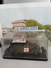 Ambulanza fiat 1100 usato  Giulianova