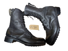 British army black for sale  GRAYS