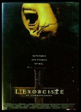 Dvd der exorzist d'occasion  France