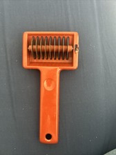 Pie cookie cutter for sale  GREAT YARMOUTH