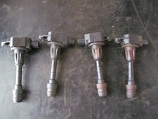 Zündspule nissan micra gebraucht kaufen  Künzell