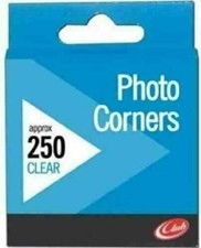 Photo corners invisible for sale  LONDON