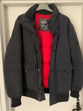 Doudoune homme tommy d'occasion  Saint-Maur-des-Fossés