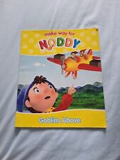 Goblins enid blyton for sale  REDHILL