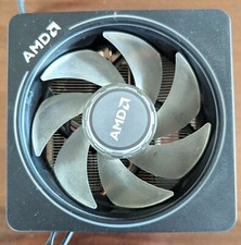 Dissipatore calore amd usato  Italia