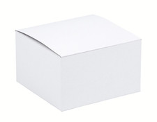 Gift box 12.5x12.5x7.5cm for sale  UK