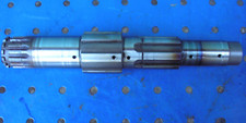 Gearbox shaft honda d'occasion  Expédié en Belgium