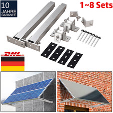 Paar solar modul gebraucht kaufen  Langenlonsheim