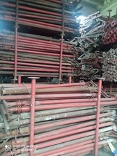 Puntello croce per usato Puntello croce per usato  Soragna