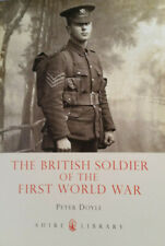 The british soldier gebraucht kaufen  Zweibrücken