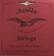 Aquila 153c red d'occasion  Expédié en France