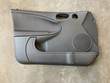 Rover door front for sale  NEWTON ABBOT
