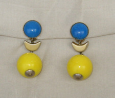 Poggi paris boucles d'occasion  France