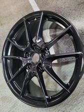 Refurbished genuine front for sale  PRESTON