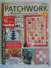 Patchwork magazin 2018 gebraucht kaufen  Gevelsberg