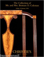 Christie mobilier americain d'occasion  Migné-Auxances