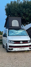 T30 tdi campervan for sale  PORTSMOUTH