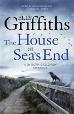House sea end for sale  UK