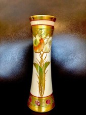 Antique pickard vase for sale  Gainesville