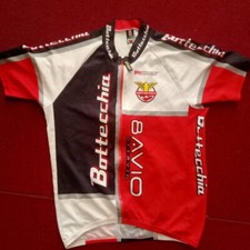 Stupenda maglia ciclismo usato  Torino