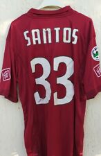 Maglia calcio match usato  Castiglione del Lago