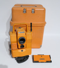 Trimble geodimeter 610 for sale  Zachary