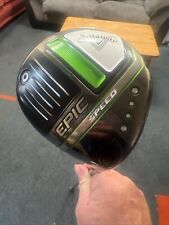 Callaway epic speed for sale  NEWHAVEN