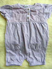 Strampler baby rosa gebraucht kaufen  Bremen