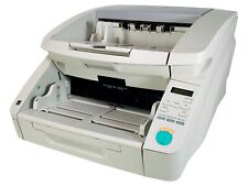 Scanner de Documentos de Produção Canon ImageFORMULA DR-G1100 M1181 TESTADO BOM comprar usado  Enviando para Brazil