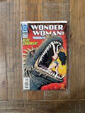 Wonder woman for sale  Denton