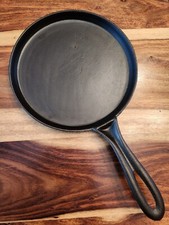 Cast iron round for sale  Newburgh