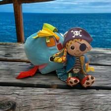 Horace pirate franky for sale  Rembert