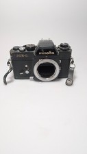 Minolta kamerabody analog gebraucht kaufen  Mahlow