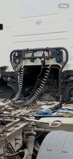 Scania suzie frame for sale  TIPTON