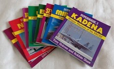 Lotto libri osprey usato  Citta Sant Angelo