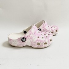 Crocs iconic comfort for sale  Newark