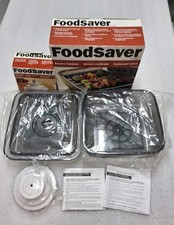 New foodsaver quart for sale  Addison
