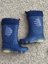 Regenstiefel gummistiefel kita gebraucht kaufen  Bonn