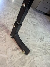 Bike rack hitch for sale  Coal City