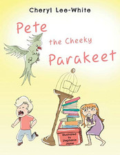 Pete cheeky parakeet for sale  USA