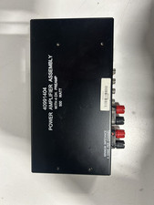 40991404 power amplifier for sale  Massillon