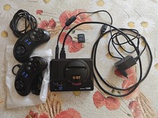 Retro gaming mega d'occasion  La Chapelle-Saint-Luc