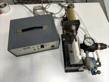 Branson ultrasonic welder for sale  Robertsville