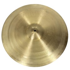 Used sabian paragon for sale  North Hampton