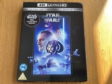 Star wars ep1 for sale  DAGENHAM