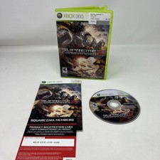 Supreme commander cib for sale  Greenfield