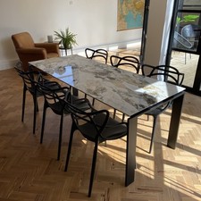 Kartell four ceramic for sale  OLNEY