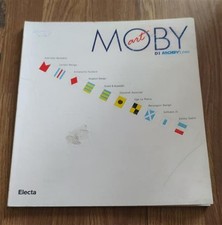 Moby art moby usato  Italia