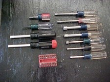 Craftsman pc. lot for sale  Londonderry