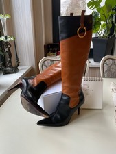Dolce gabbana stiefel gebraucht kaufen  Berlin
